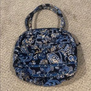 Never been used! Blue, Vera Bradley purse!